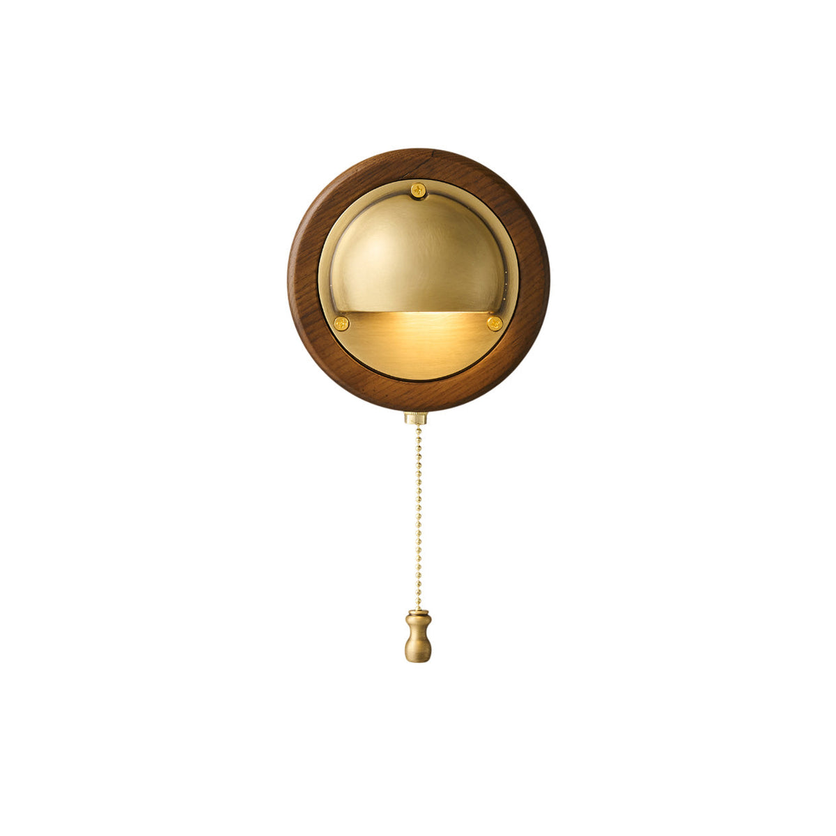 Delvaux Signal Wall Lamp