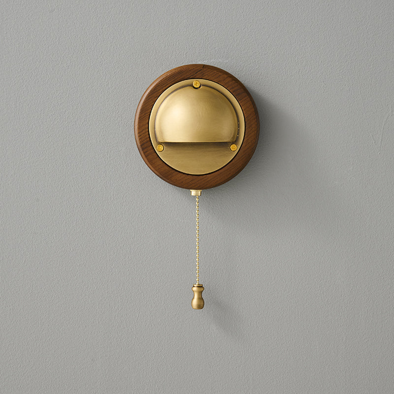 Delvaux Signal Wall Lamp