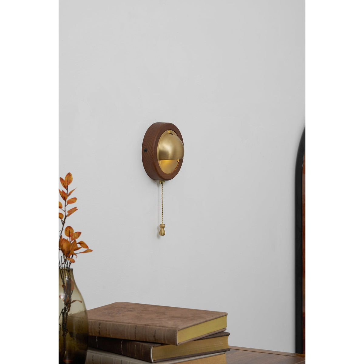 Delvaux Signal Wall Lamp