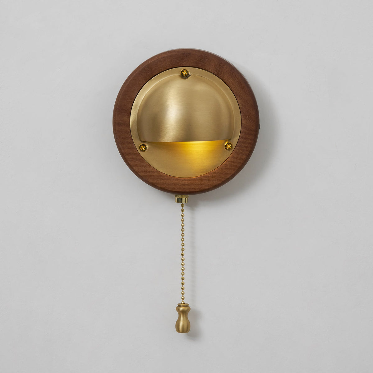 Delvaux Signal Wall Lamp