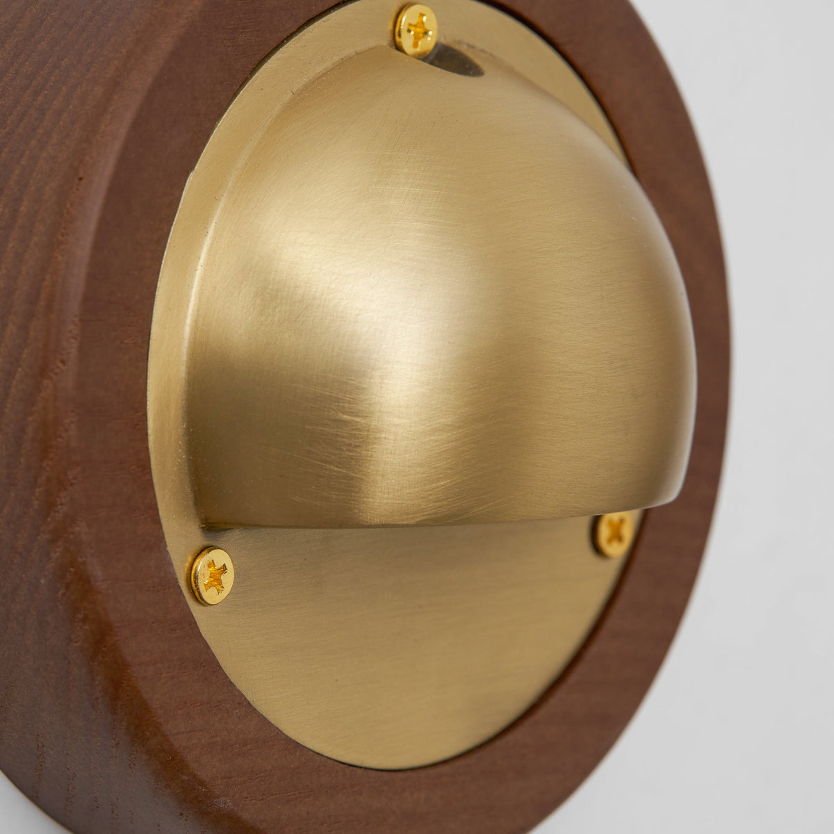 Delvaux Signal Wall Lamp