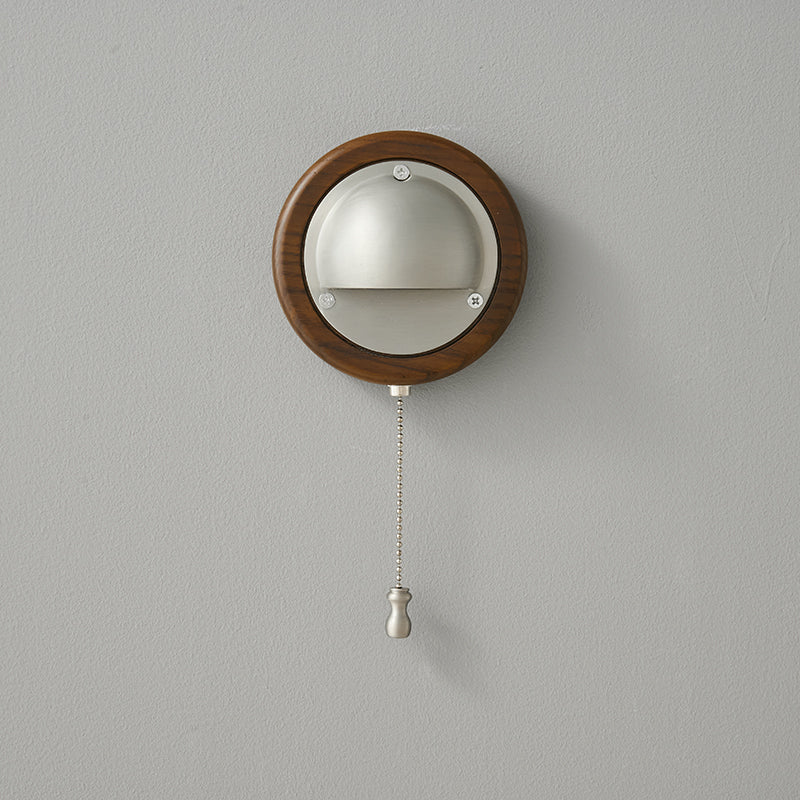 Delvaux Signal Wall Lamp