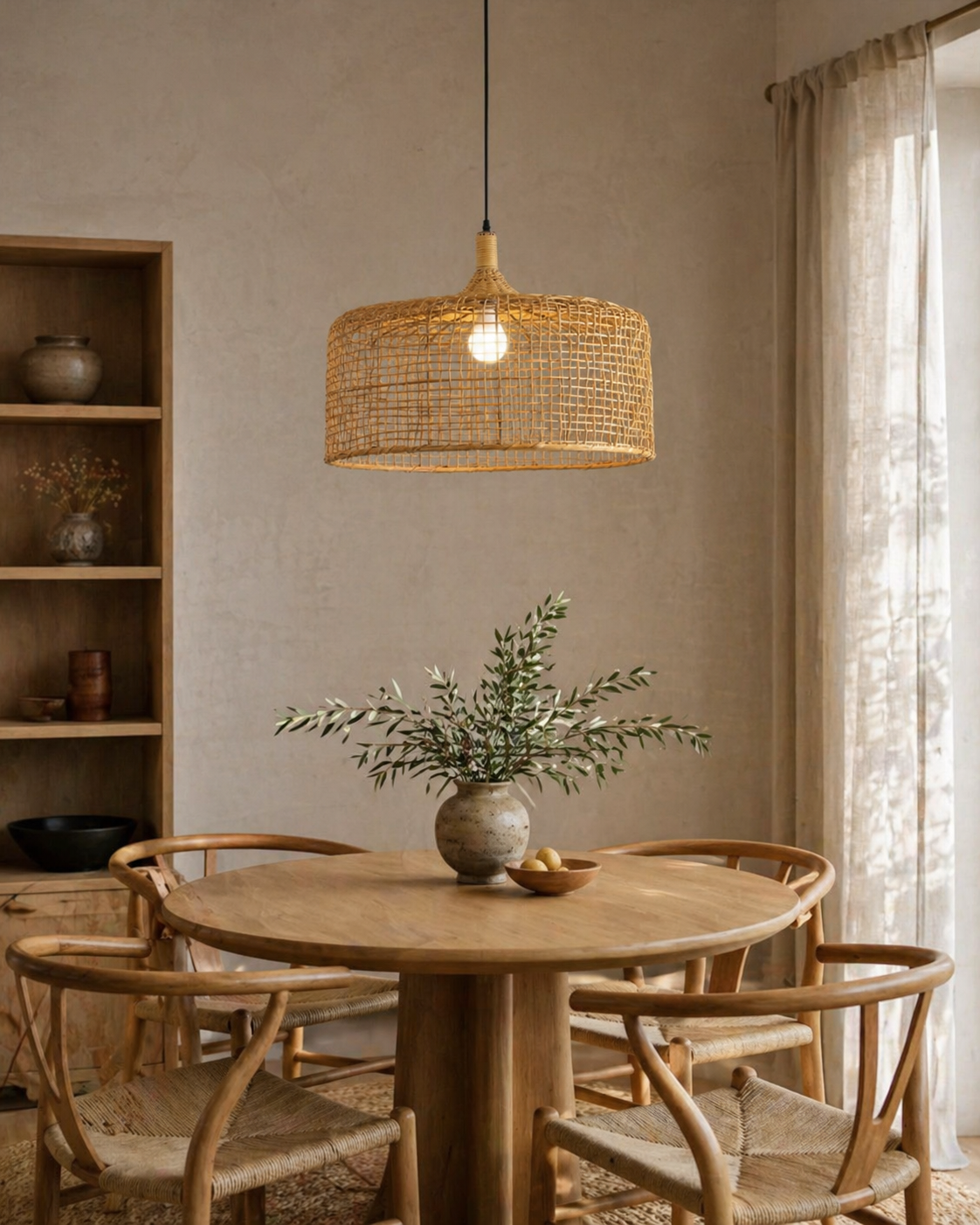 Reneraine Pendant Light