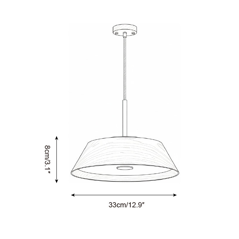 Seleiella Pendant Light