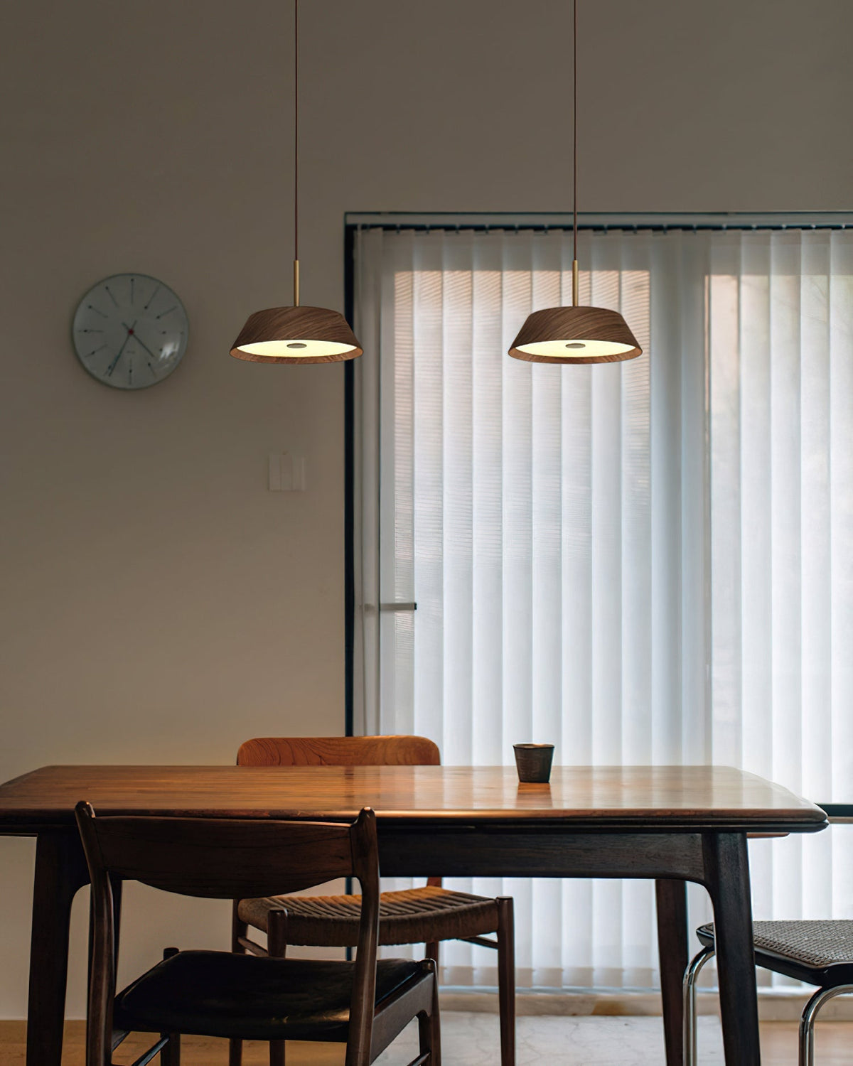 Seleiella Pendant Light
