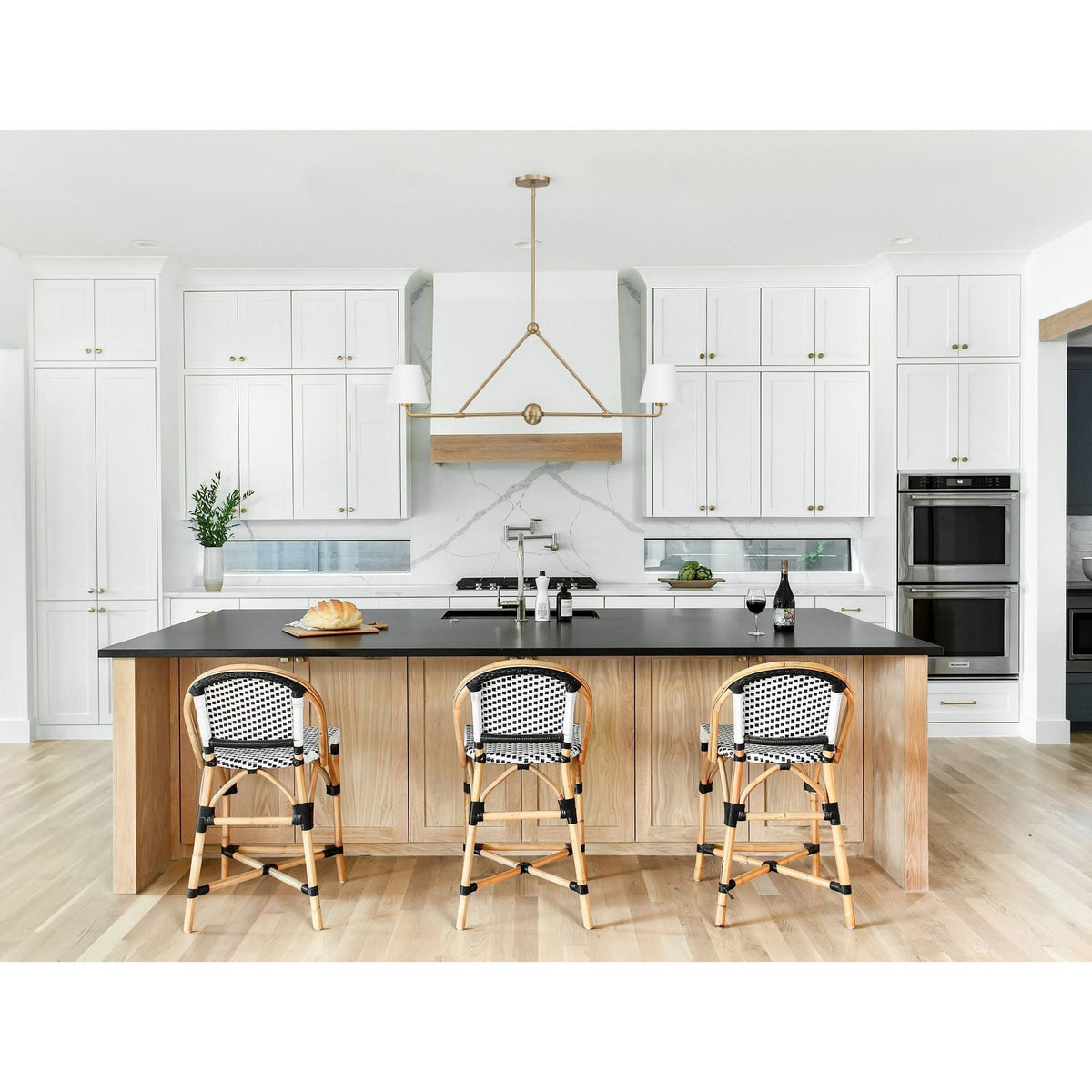 Spencer Pendant Light