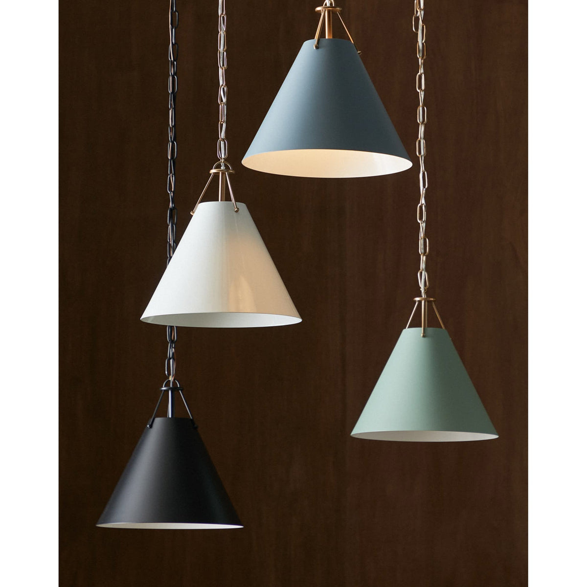Caloia Pendant Lamp