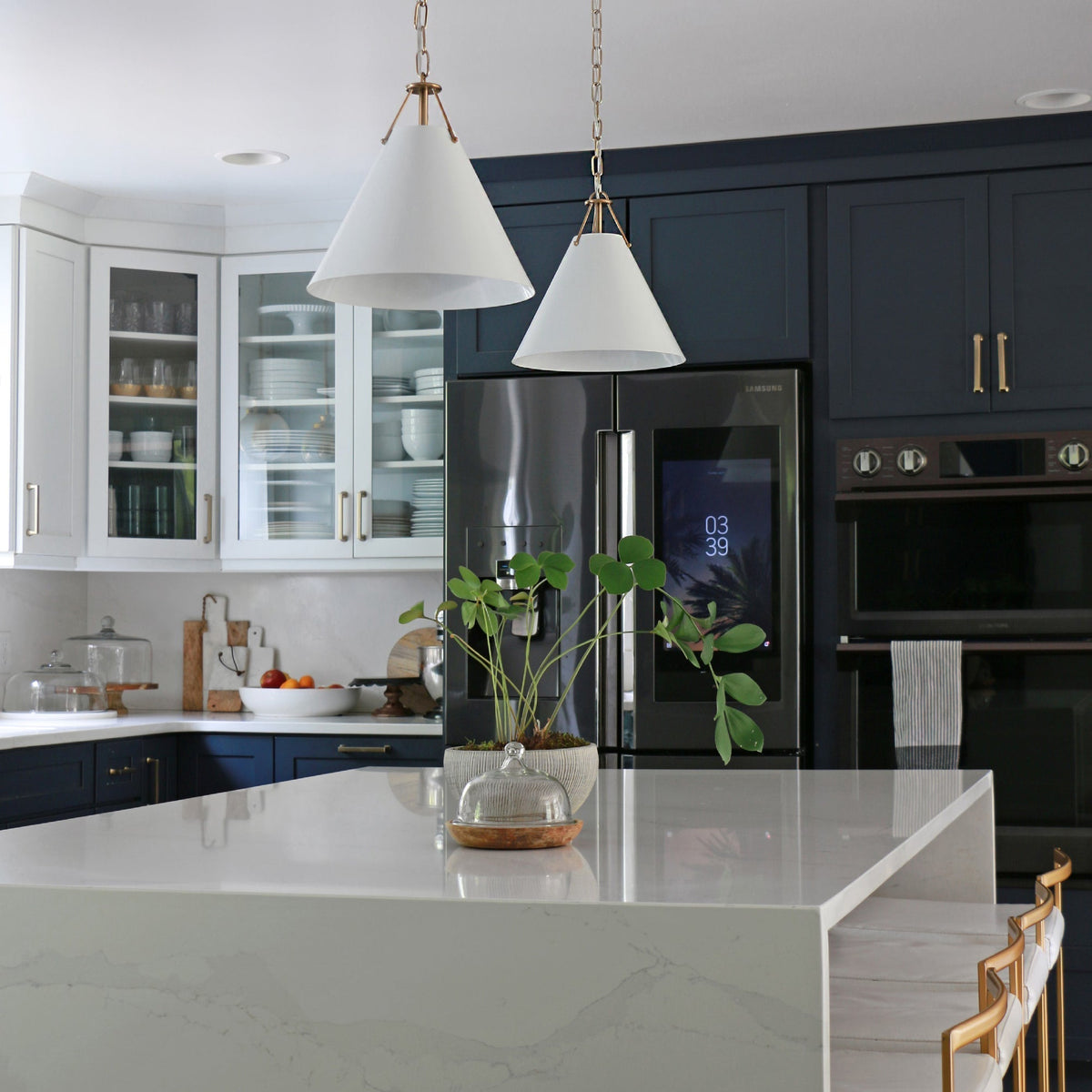 Caloia Pendant Lamp
