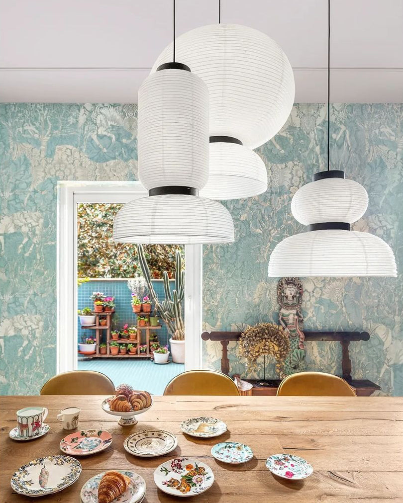 Rolio Pendant Lamp