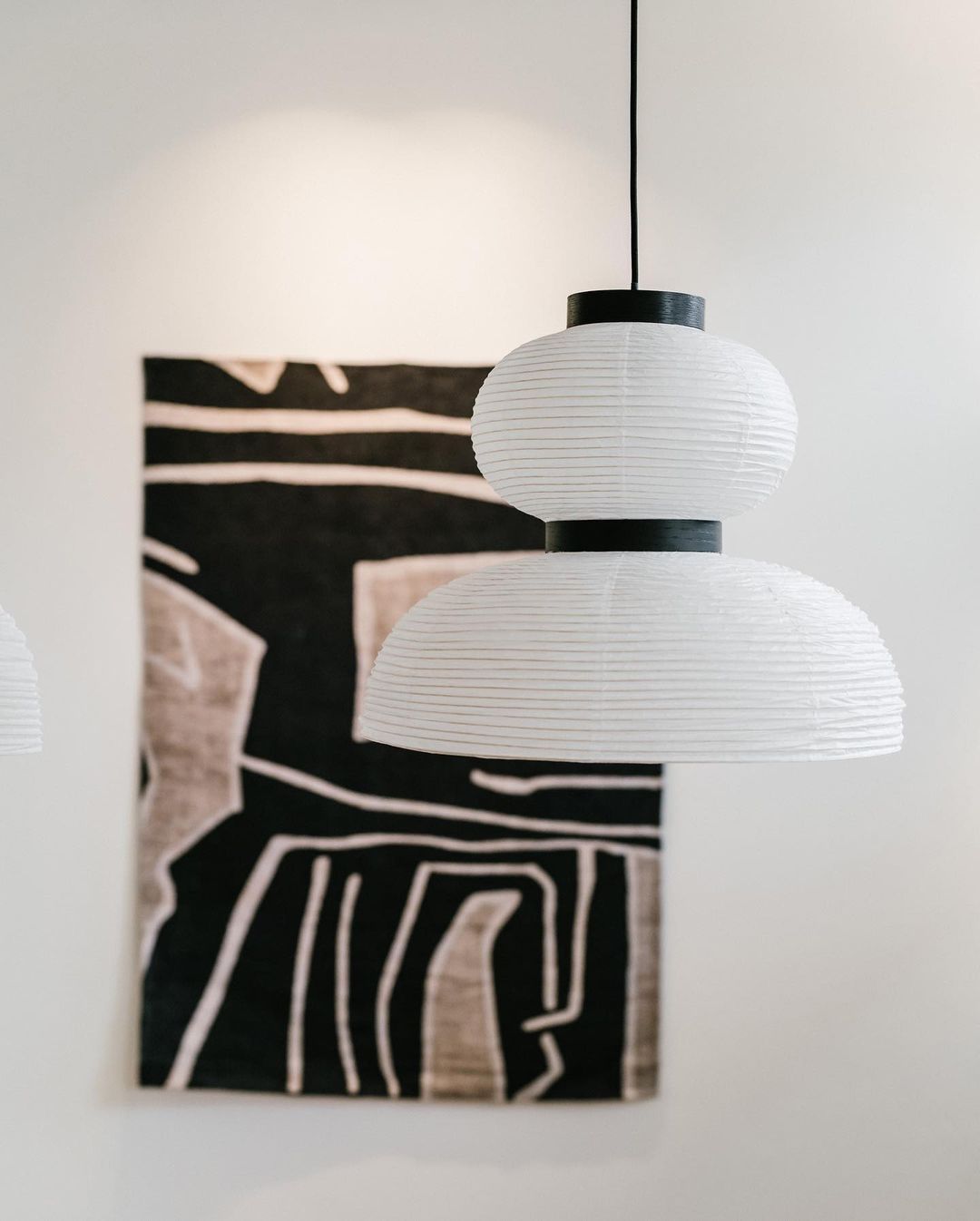 Rolio Pendant Lamp
