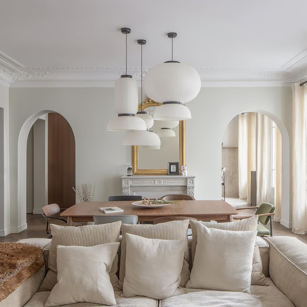 Rolio Pendant Lamp