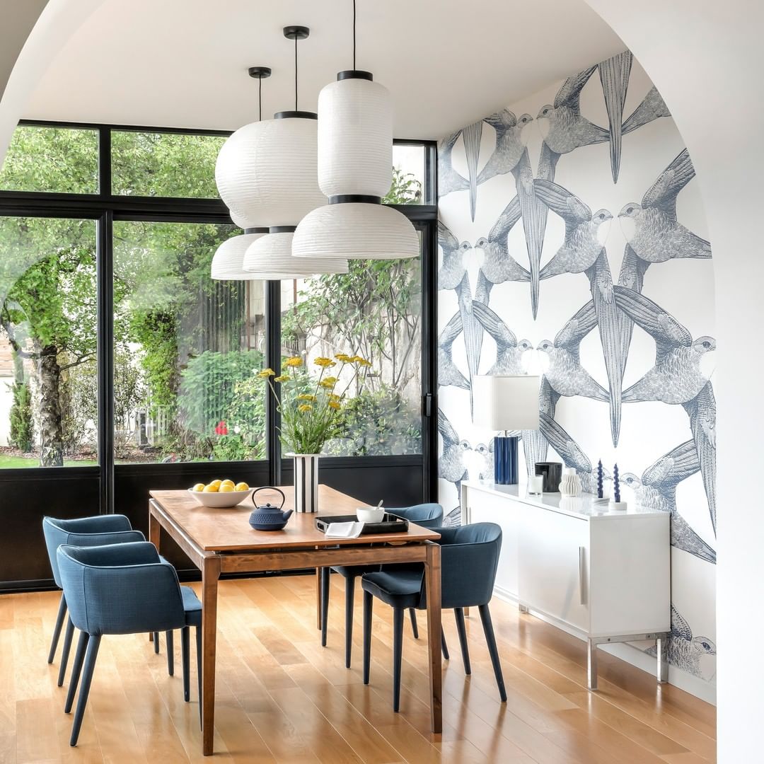 Rolio Pendant Lamp