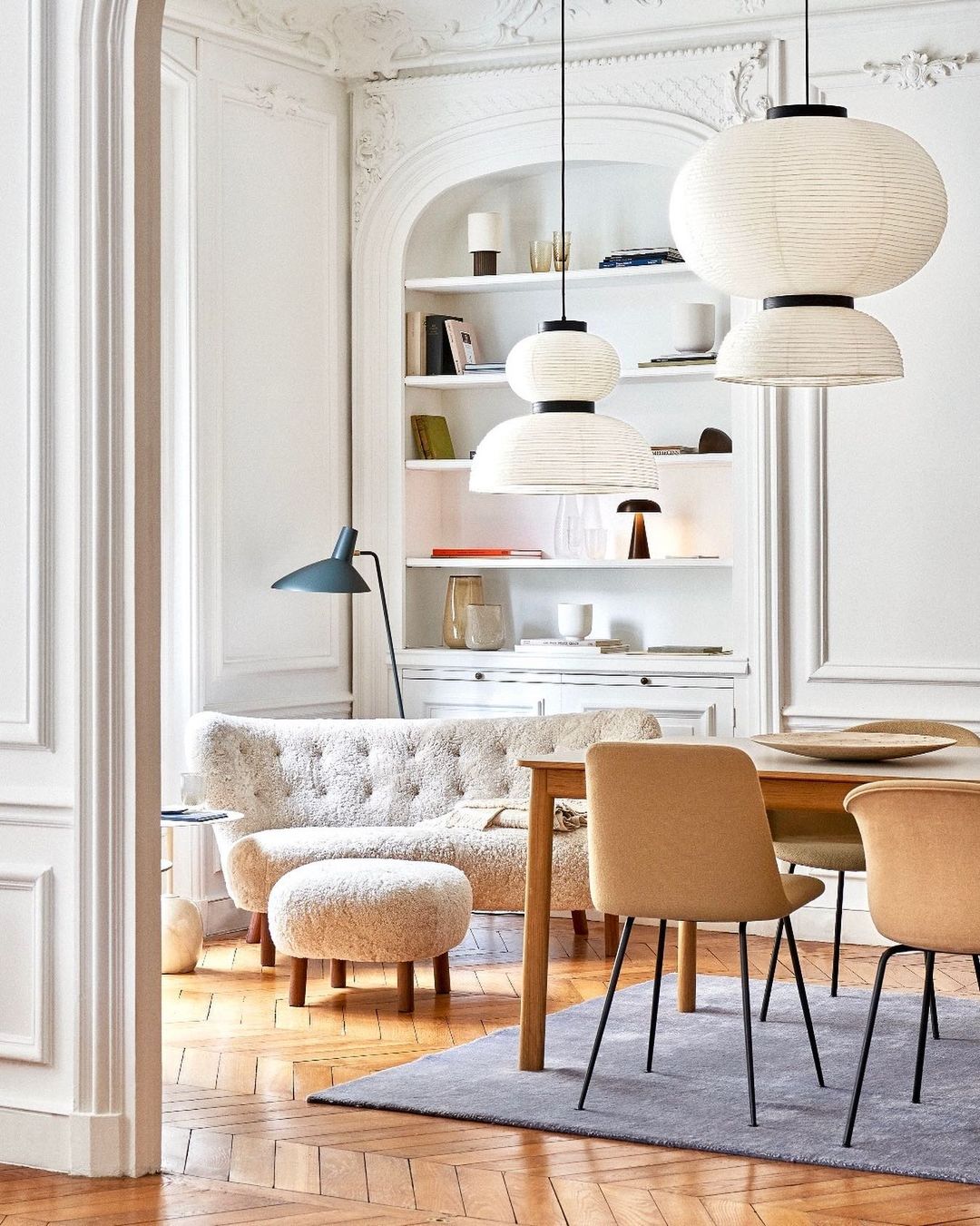 Rolio Pendant Lamp