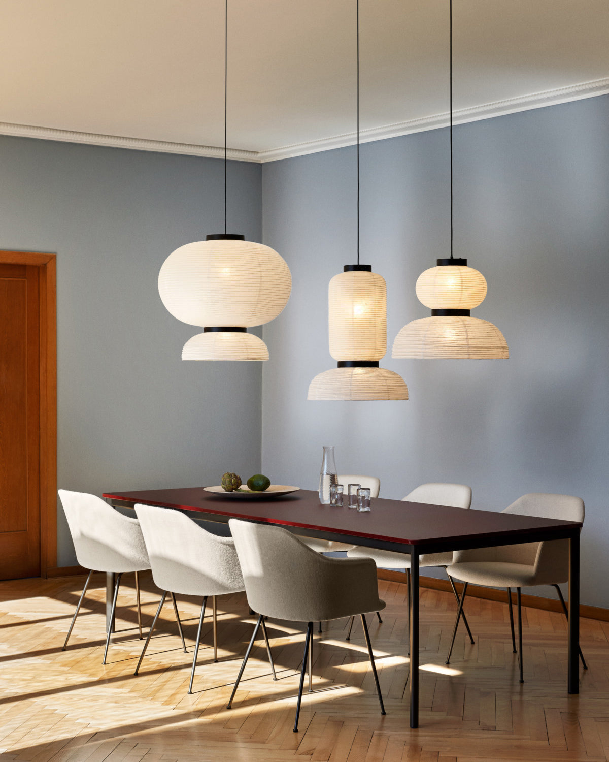 Rolio Pendant Lamp