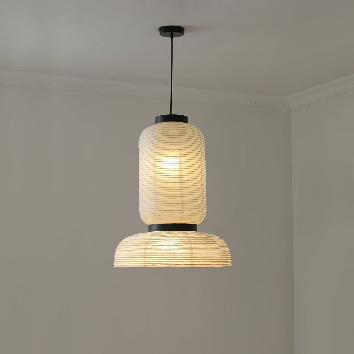 Rolio Pendant Lamp