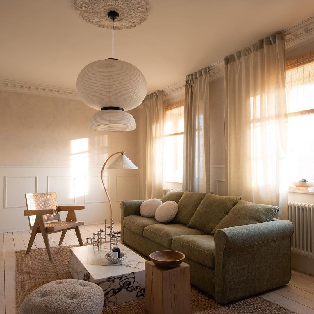 Rolio Pendant Lamp