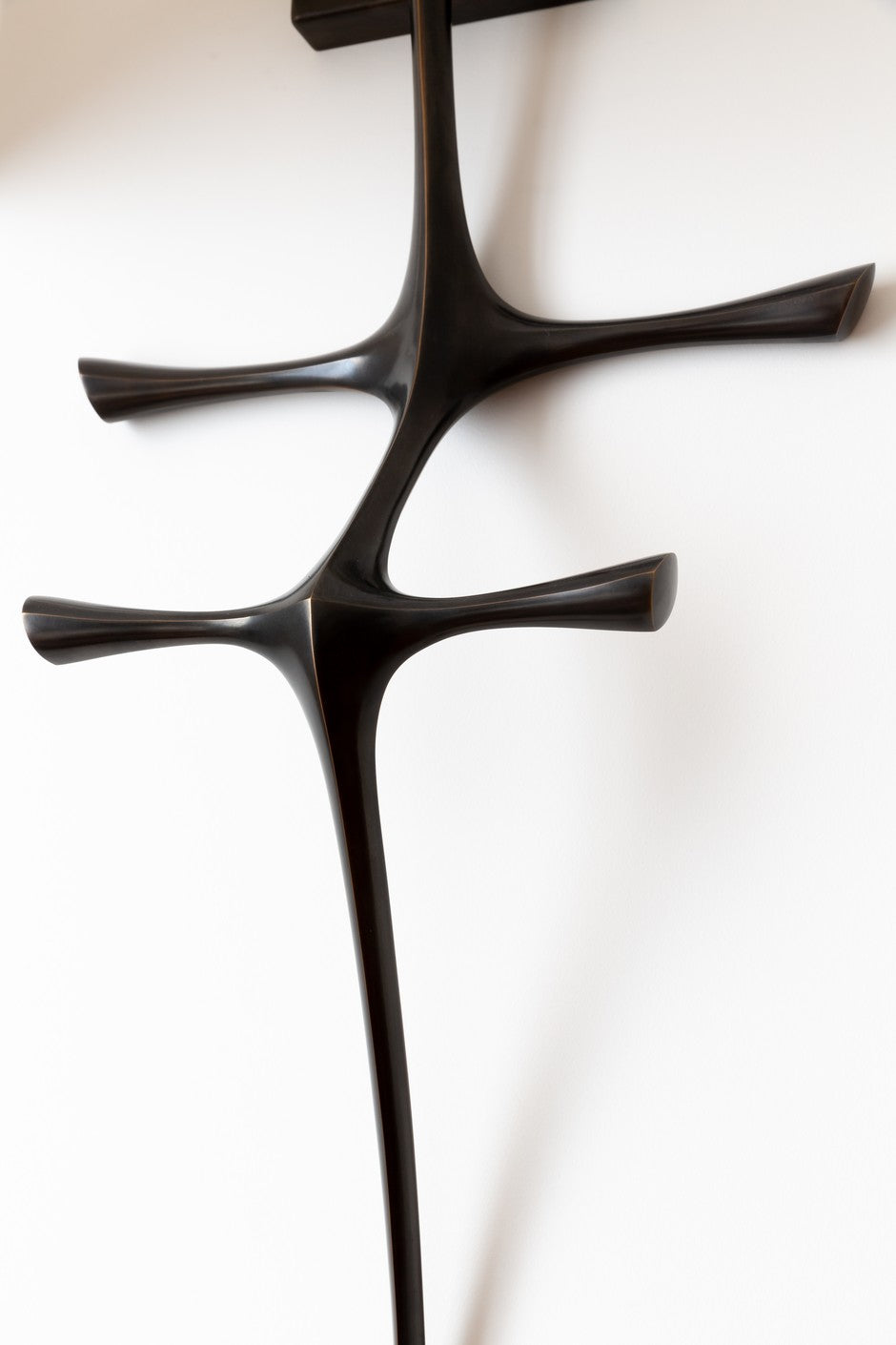 Mireline Nordic Fabric Wall Lamp