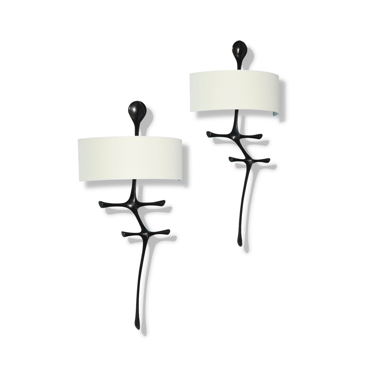 Mireline Nordic Fabric Wall Lamp