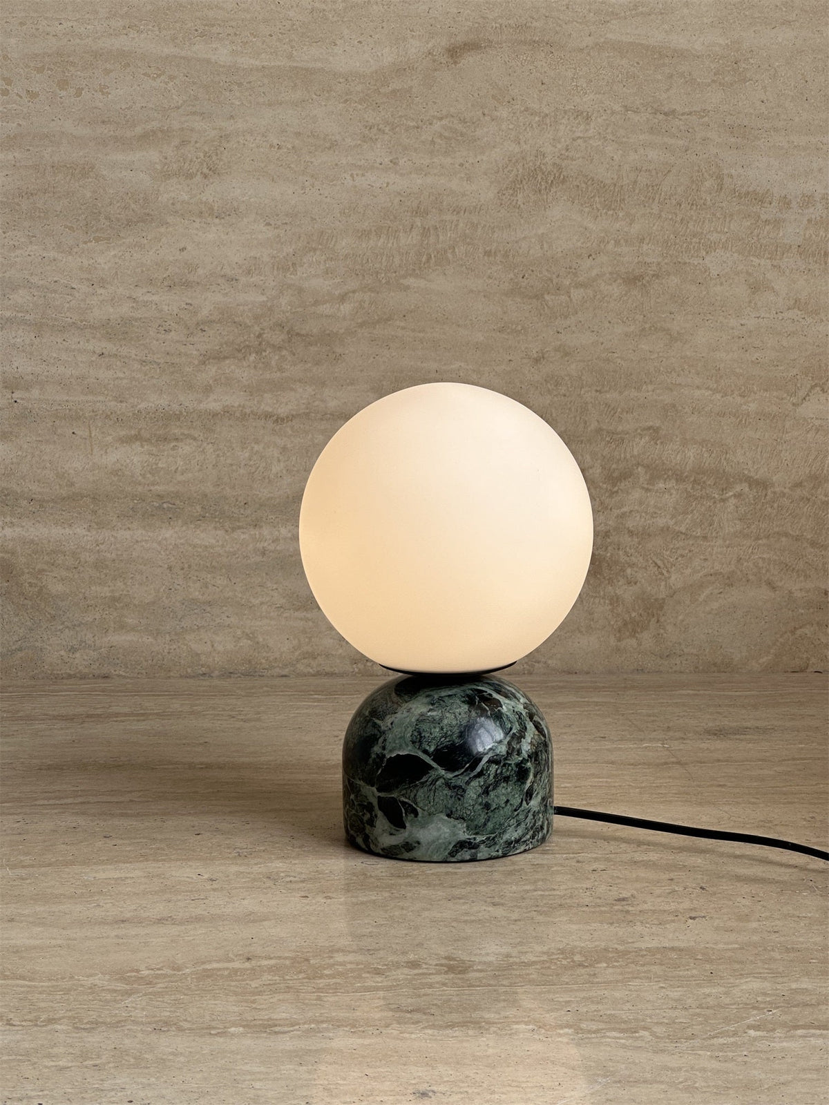 Yannick Marble Table Lamp