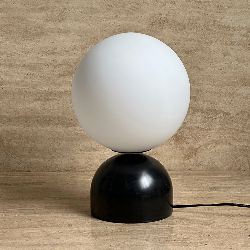 Yannick Marble Table Lamp