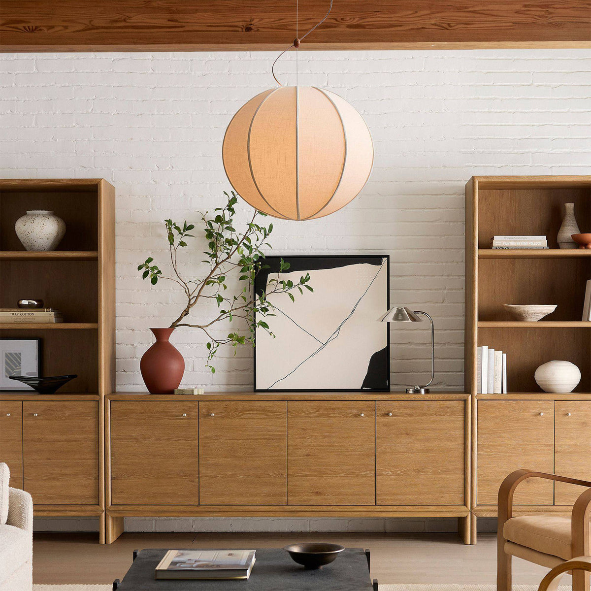 Renorise Pendant Light