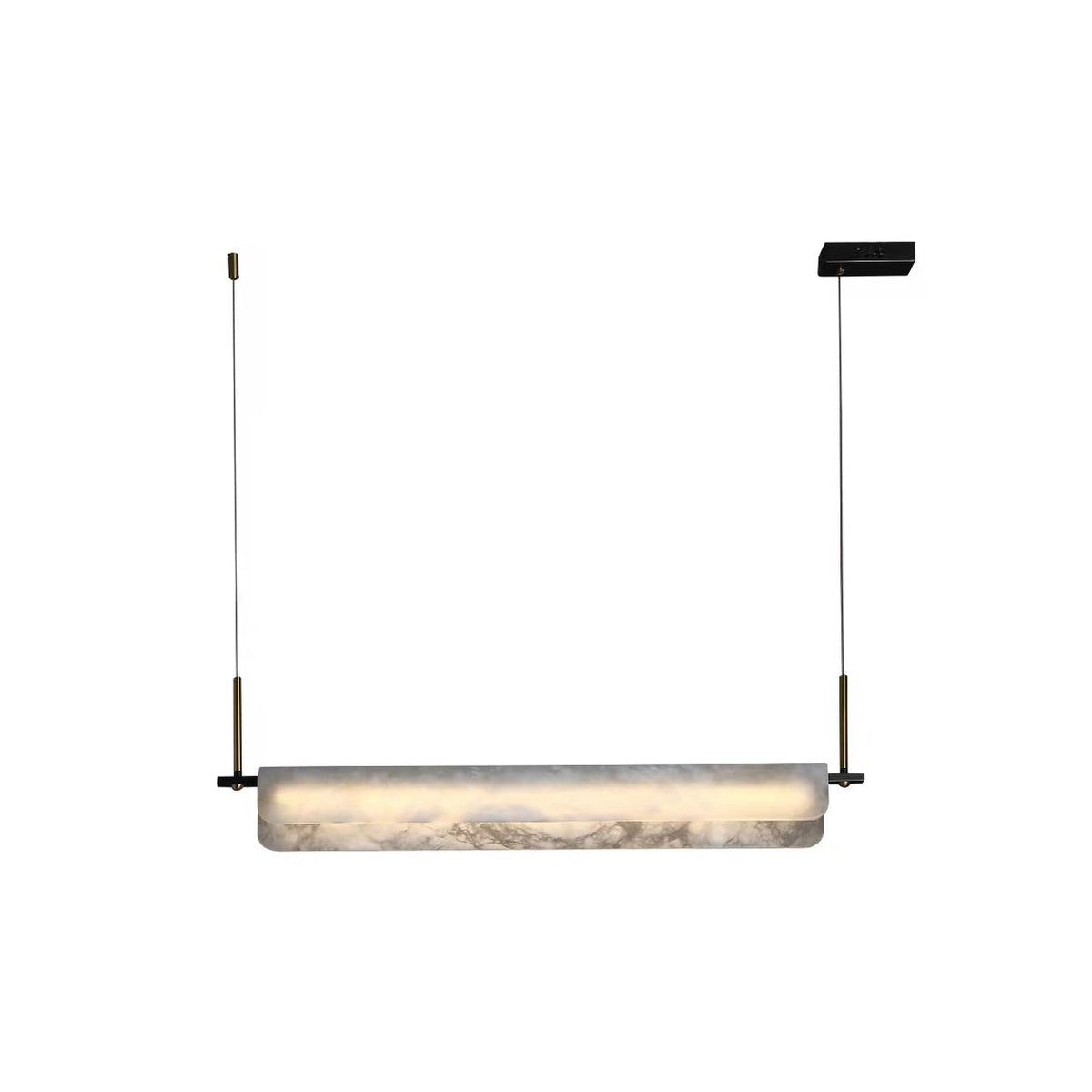 Albinena Alabaster Pendant Light