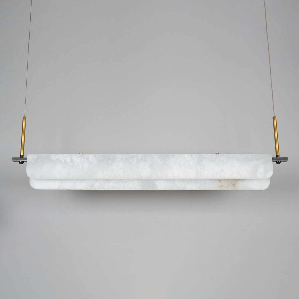 Albinena Alabaster Pendant Light