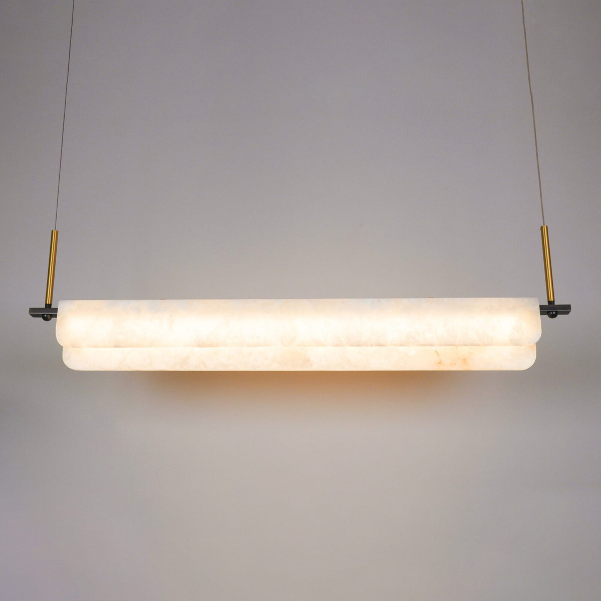 Albinena Alabaster Pendant Light