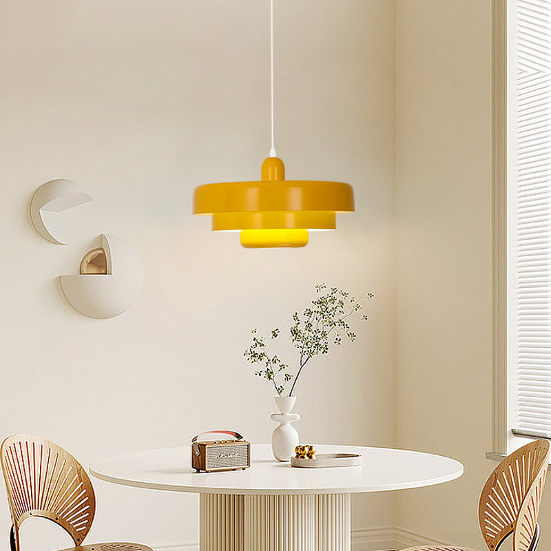 Nurel Pendant Light-Neutral Decor
