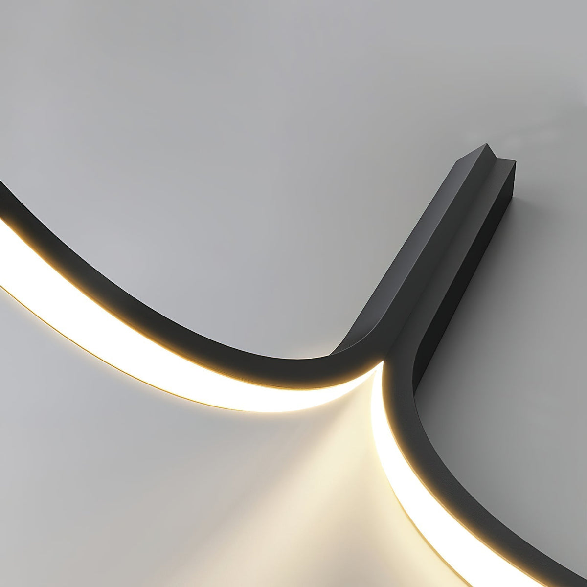 Teriaian LED Chandelier