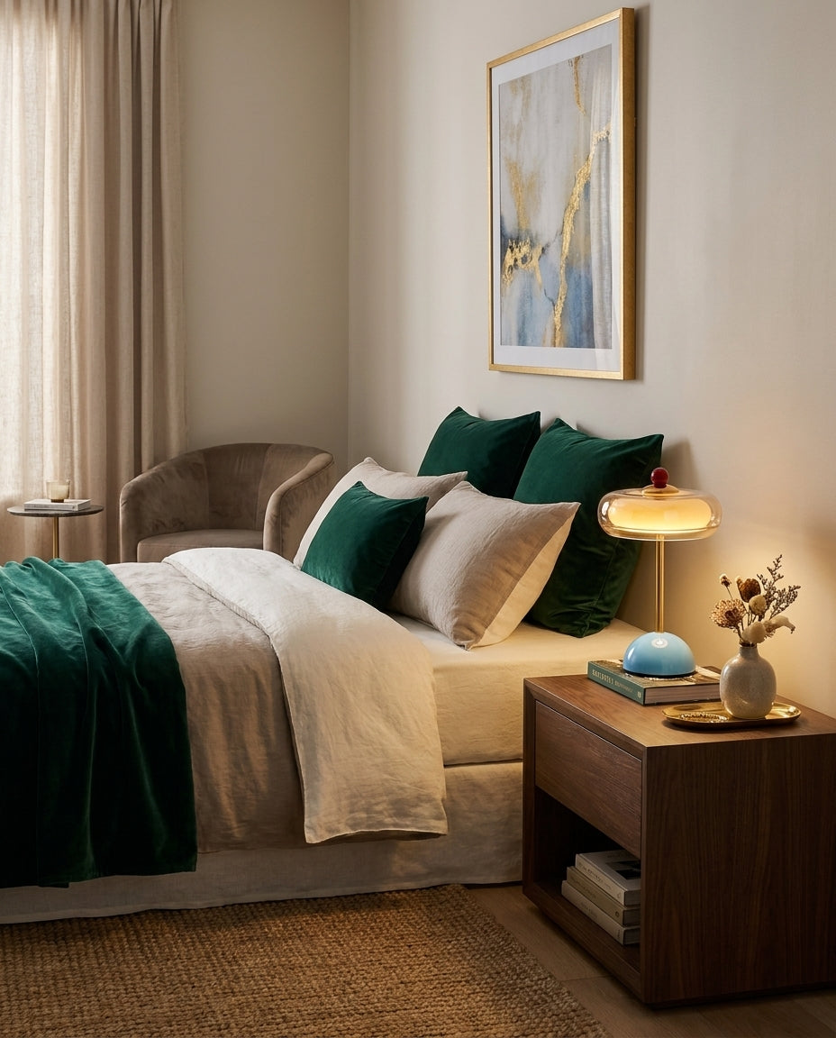 Aldenhurst Table Lamp