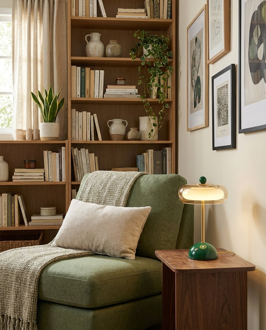 Aldenhurst Table Lamp