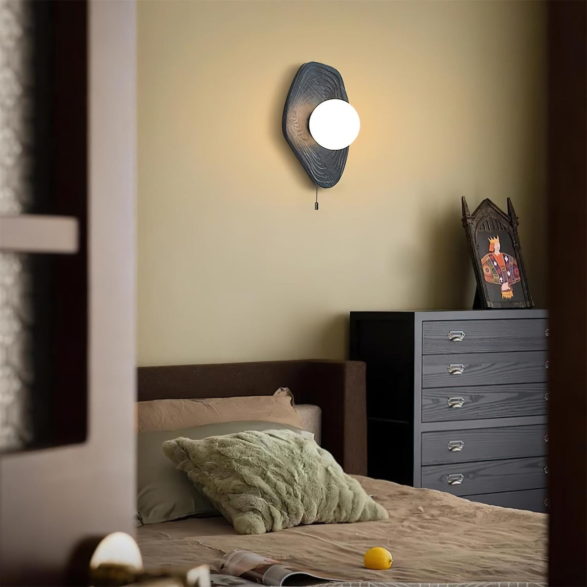 Mirelenne Wall Lamp