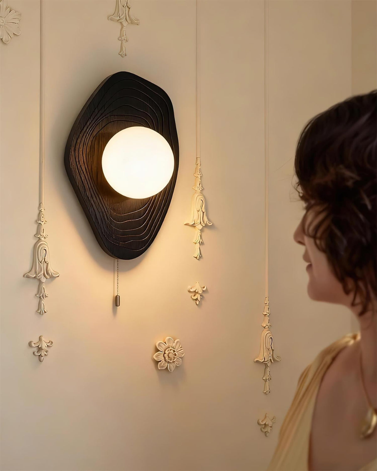 Mirelenne Wall Lamp