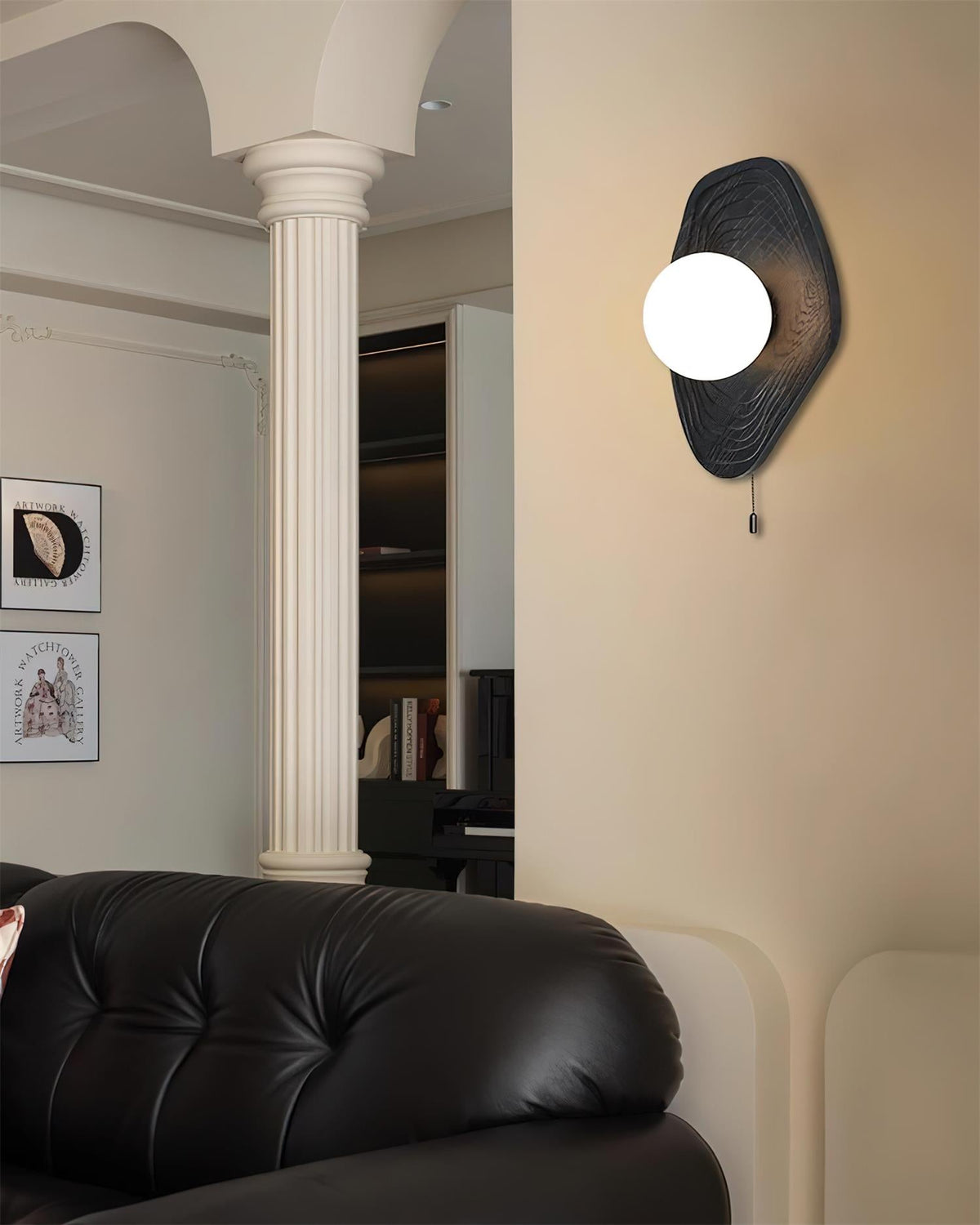 Mirelenne Wall Lamp