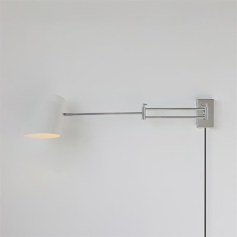 Avenisine Wall Light