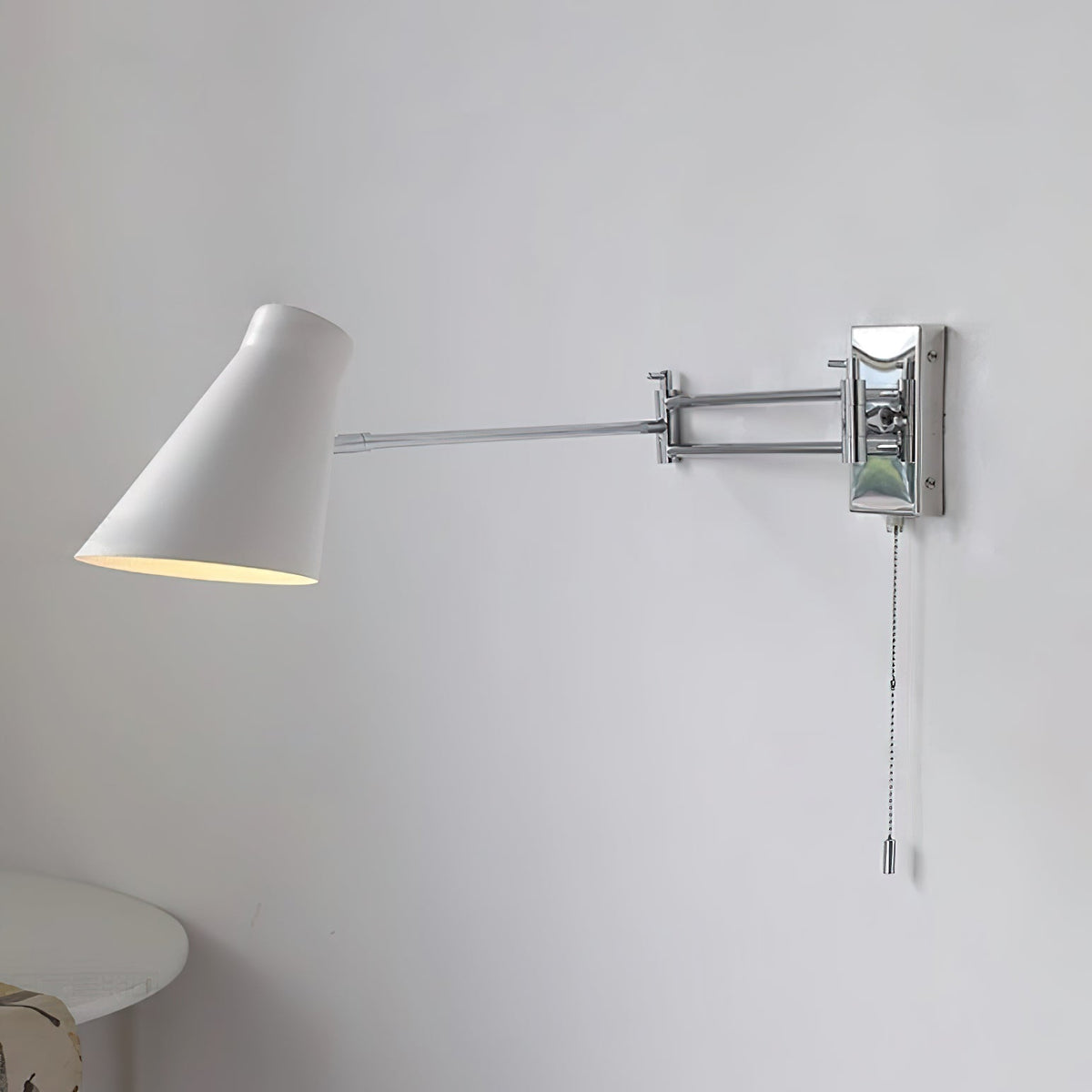 Slay Wall Lamp