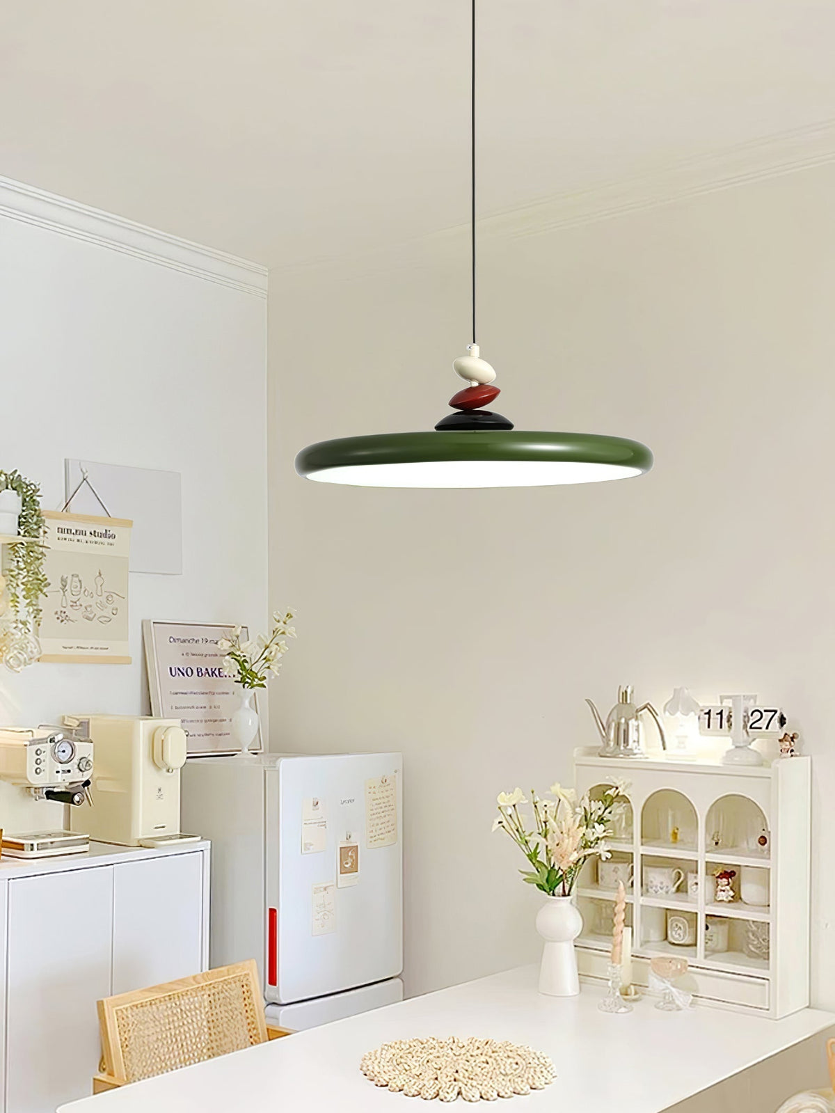 Dallas Minimalist Pendant Light