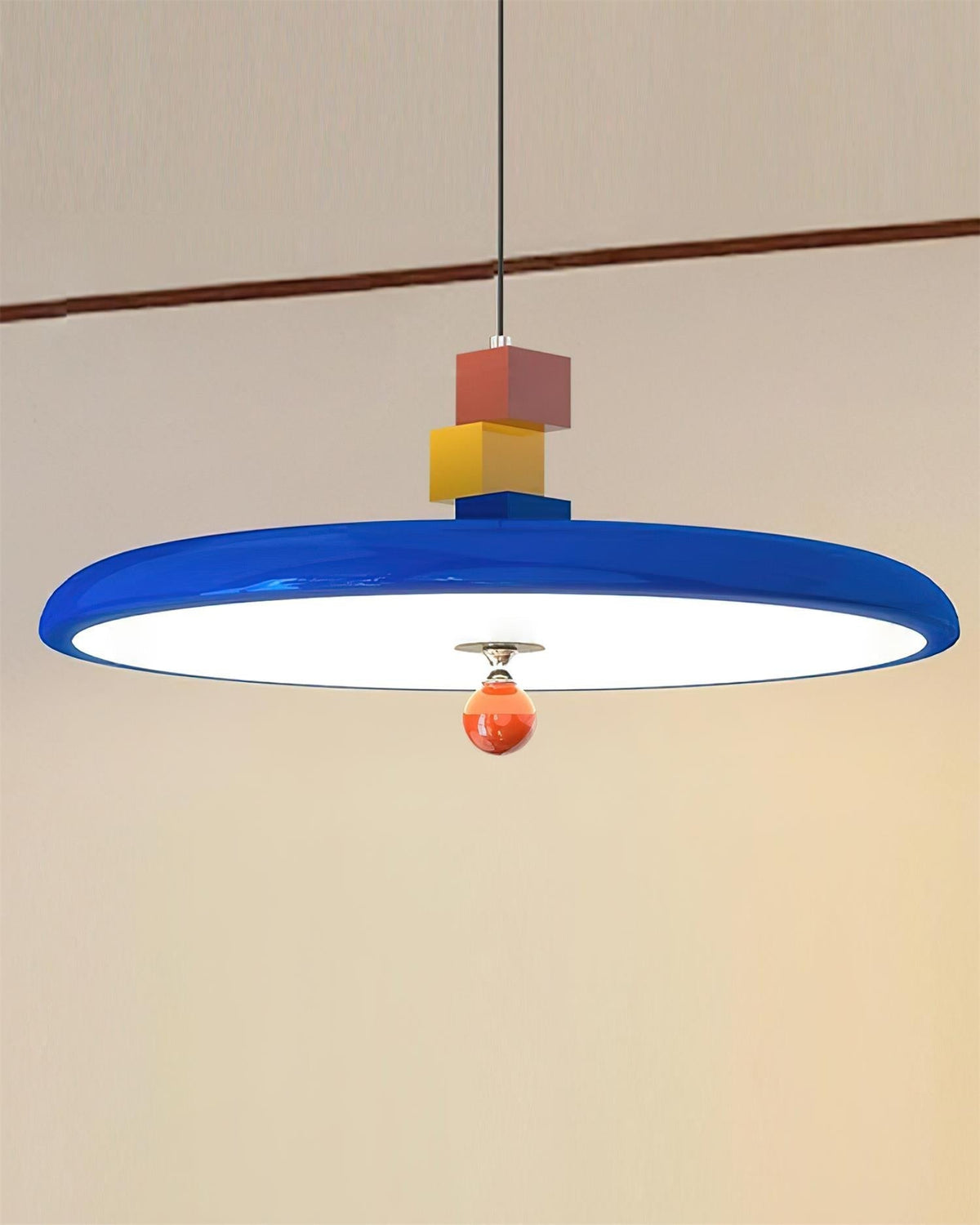 Briscoe Pendant Lamp
