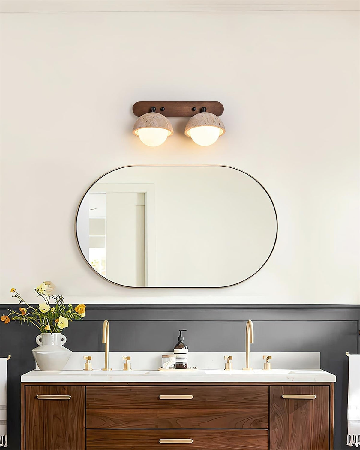 Cirenise Wall Lamp