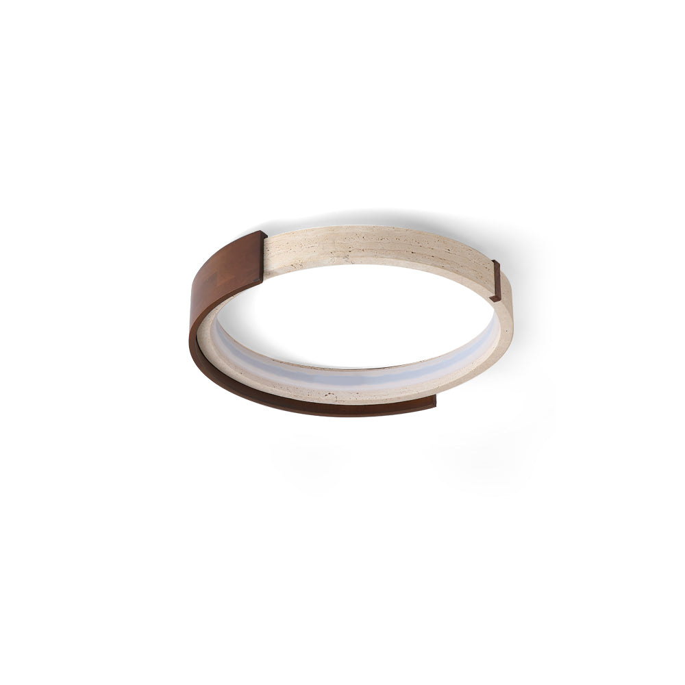 Silvan Ceiling Light