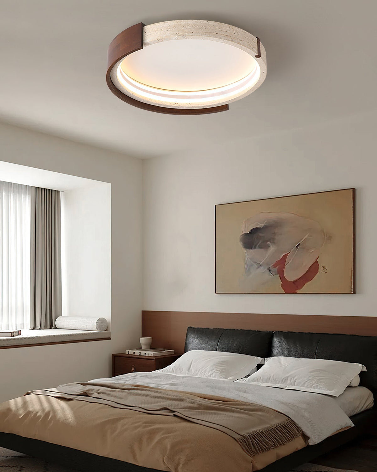 Silvan Ceiling Light