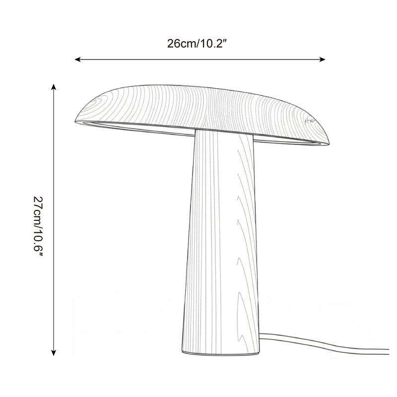 Selelora Table Lamp