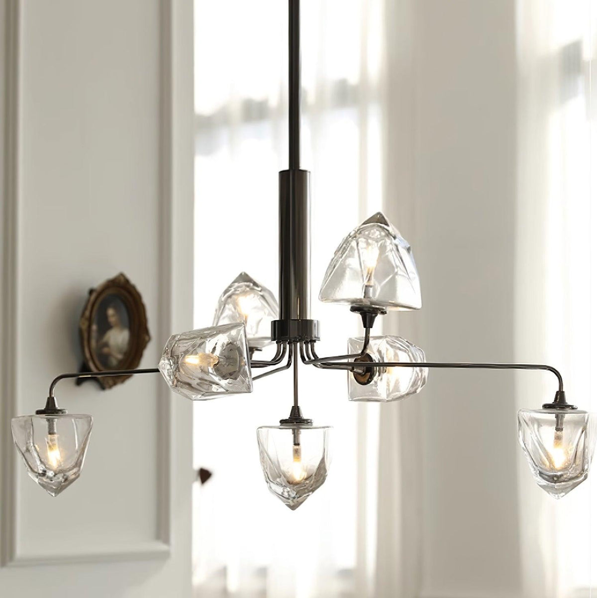 Cirarine Chandelier
