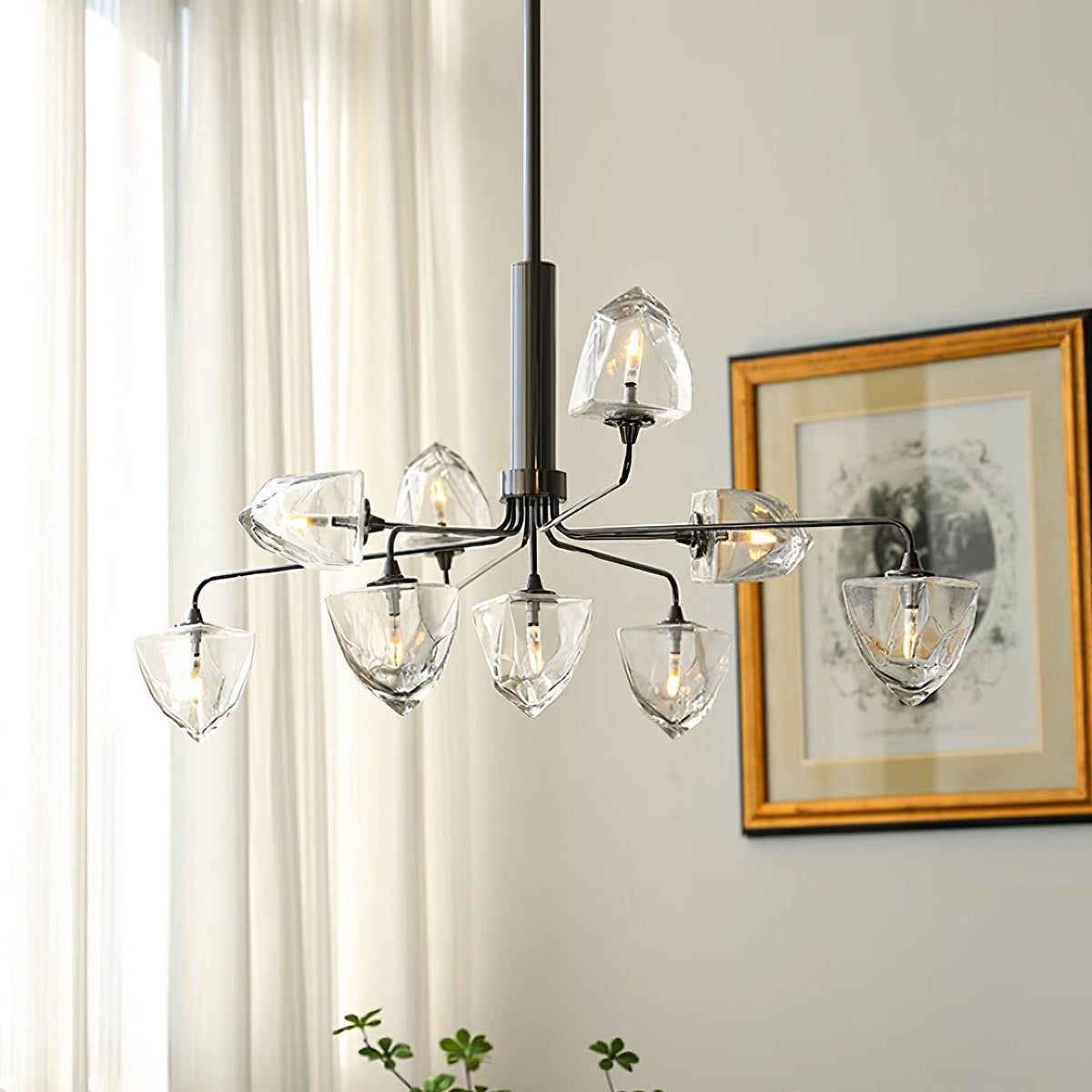 Cirarine Chandelier