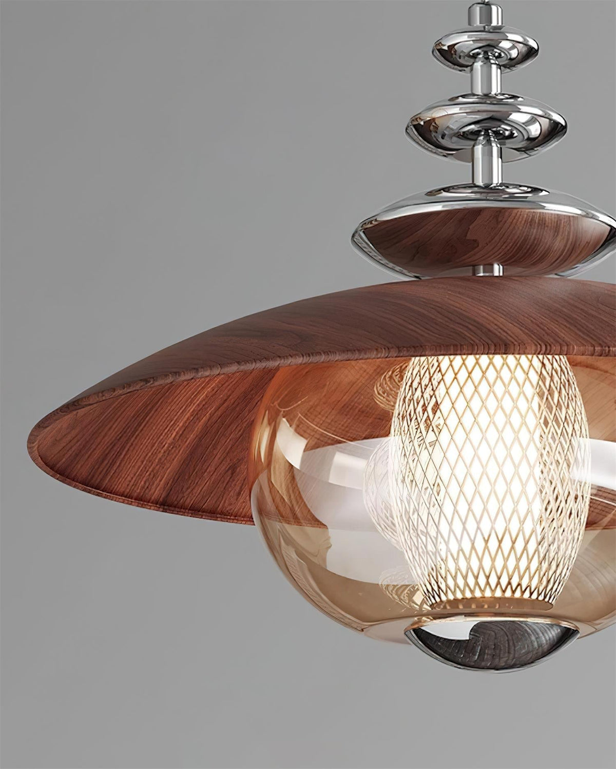 Elaelaya Pendant Light
