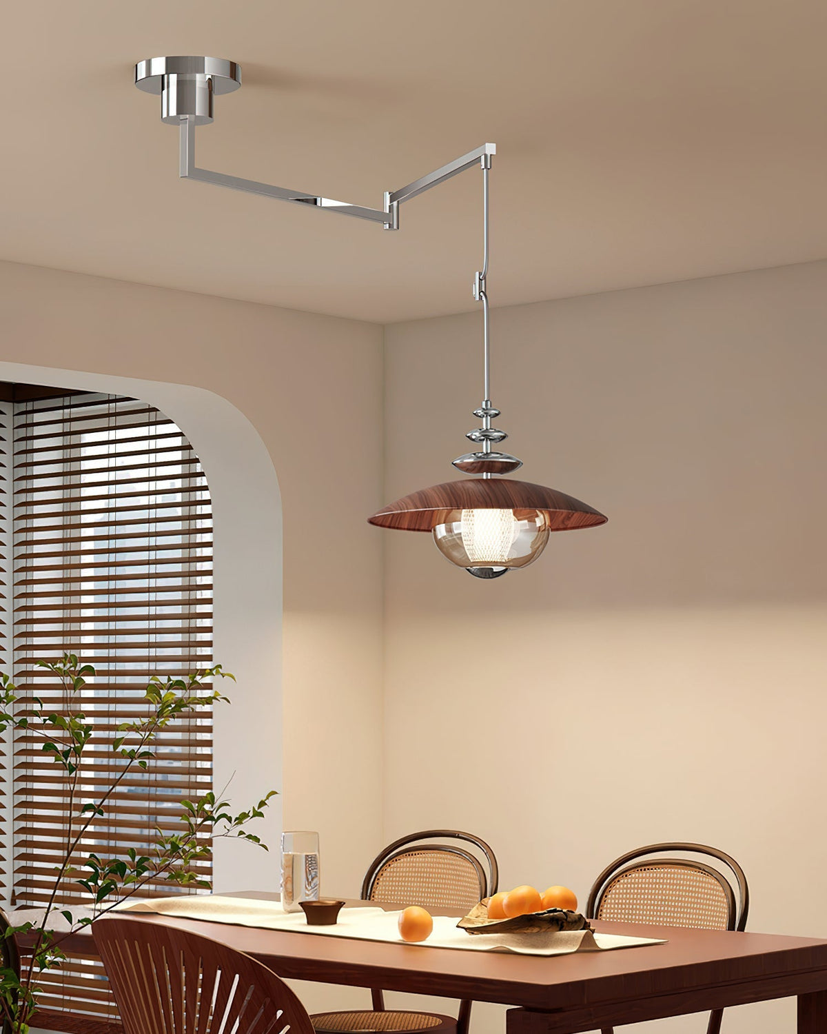 Elaelaya Pendant Light