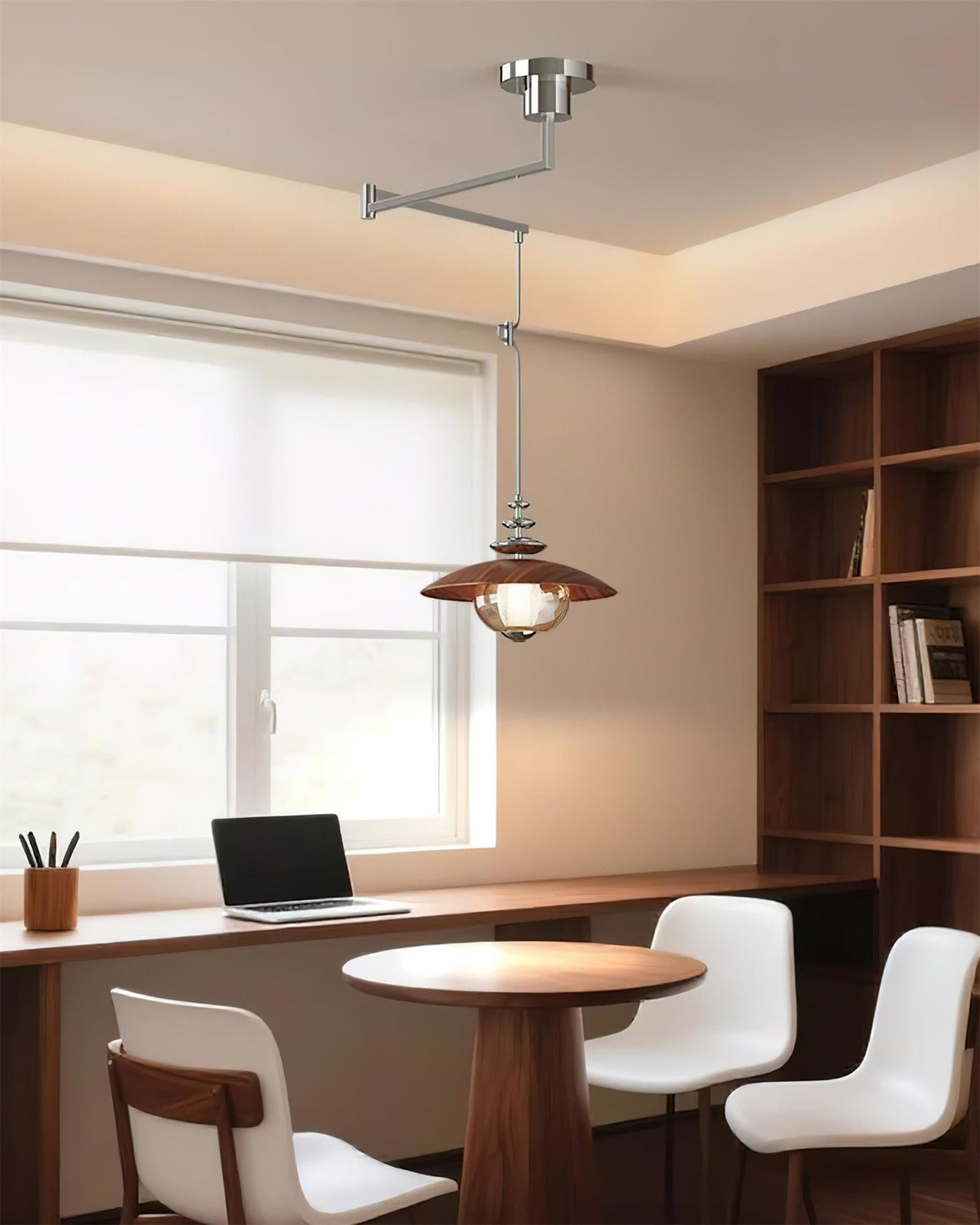 Elaelaya Pendant Light
