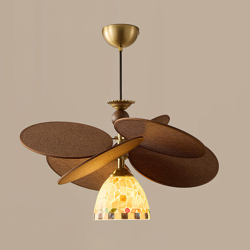 Teriiselle Flora Chandelier