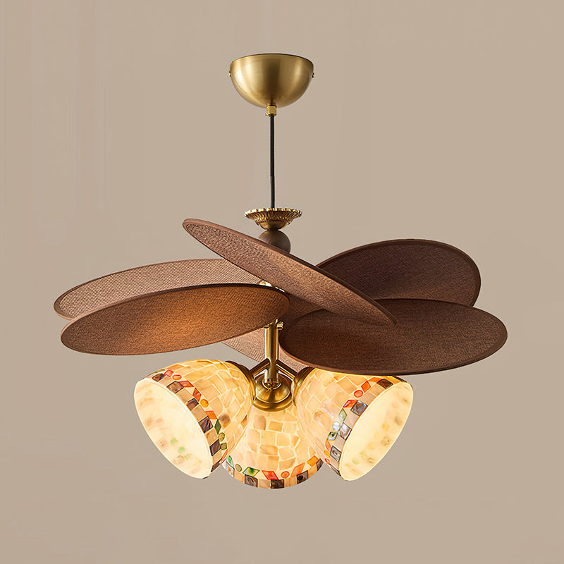 Teriiselle Flora Chandelier